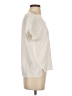 Milly Ivory Short Sleeve T-Shirt Size P (petite) - photo 4