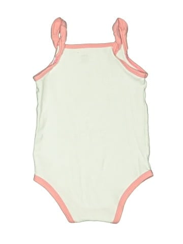 Hb Short Sleeve Onesie (view 2)