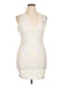 Puma White Cocktail Dress Size XL - photo 1