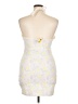 Puma White Cocktail Dress Size XL - photo 2