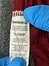 Reebok Burgundy Long Sleeve T-Shirt Size S (kids) - photo 4