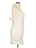 Puma White Cocktail Dress Size XL - photo 4