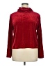 Jaclyn Smith Red Turtleneck Sweater Size XL - photo 1