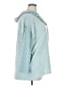 HEX Teal Green Long Sleeve Top Size XXL - photo 4