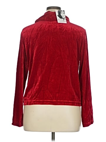 Jaclyn Smith Turtleneck Sweater (view 2)