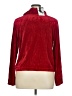 Jaclyn Smith Red Turtleneck Sweater Size XL - photo 2