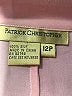 Patrick Christopher Selections Pink Long Sleeve Blouse Size 12 (petite) - photo 7