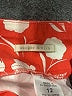 Cooper & Ella Print Pink Active Pants Size 12 - photo 7
