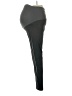 Motherhood Gray Active Pants Size Sm Maternity - photo 5
