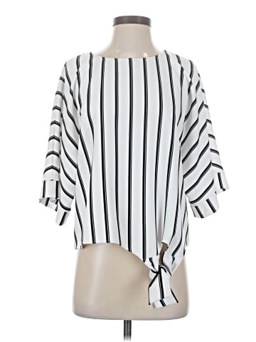 Frank Lyman Design 3/4 Sleeve Blouse (view 1)