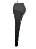 Motherhood Gray Active Pants Size Sm Maternity - photo 4