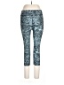 Under Armour Teal Active Pants Size L - photo 1