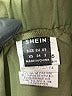 Shein 100% Polyester Green Casual Skirt Size 2 - photo 4