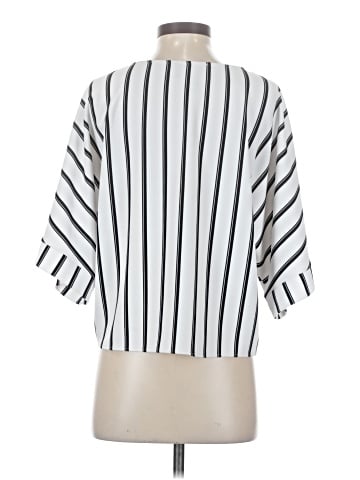 Frank Lyman Design 3/4 Sleeve Blouse (view 2)