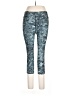 Under Armour Teal Active Pants Size L - photo 2