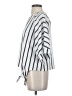 Frank Lyman Design White 3/4 Sleeve Blouse Size 2 - photo 5