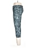 Under Armour Teal Active Pants Size L - photo 5