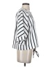 Frank Lyman Design White 3/4 Sleeve Blouse Size 2 - photo 4