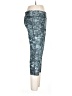 Under Armour Teal Active Pants Size L - photo 4