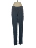 Jag Jeans Chevron-herringbone Blue Jeggings Size 8 - photo 1