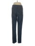 Jag Jeans Chevron-herringbone Blue Jeggings Size 8 - photo 2