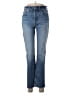 Gap Blue Jeans Size 2R - photo 1