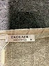 Ekouaer Tan Pullover Sweater Size M - photo 7
