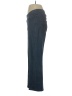 Jag Jeans Chevron-herringbone Blue Jeggings Size 8 - photo 5