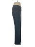 Jag Jeans Chevron-herringbone Blue Jeggings Size 8 - photo 4