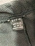 Shein Print Black Shorts Size 2 - photo 3
