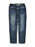 Baby Gap Solid Blue Jeans Size 4T - photo 1