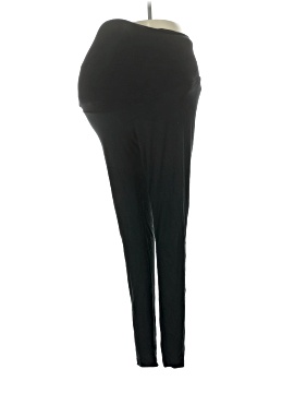 Luxe Essentials For A Pea In The Pod Active Pants
