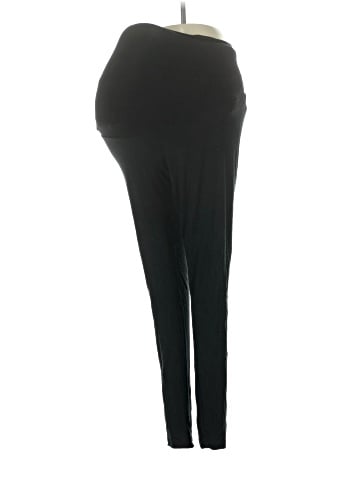 Luxe Essentials for a Pea in the Pod Active Pants (view 1)