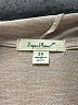 Paper Planes Tan Pullover Sweater Size 2X - photo 4