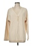 Unbranded Ivory Cardigan Size M - photo 1