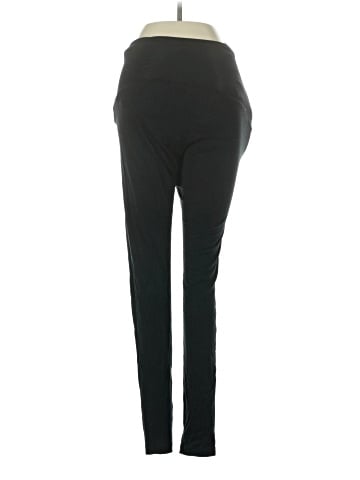 Luxe Essentials for a Pea in the Pod Active Pants (view 2)