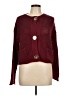 Unbranded Burgundy Cardigan Size S - photo 1