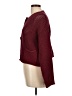 Unbranded Burgundy Cardigan Size S - photo 5