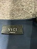 VICI 100% Polyester Polka Dots Black Casual Dress Size S - photo 7