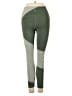 Lululemon Athletica Color Block Green Active Pants Size 0 - photo 2