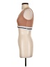 TAN + LINES Tan Sports Bra Size XS - photo 5