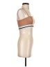 TAN + LINES Tan Sports Bra Size XS - photo 4