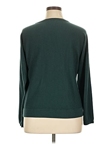 Spirit Pullover Sweater (view 2)