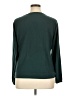 Spirit 100% Acrylic Green Pullover Sweater Size 16 - photo 2