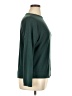 Spirit 100% Acrylic Green Pullover Sweater Size 16 - photo 4