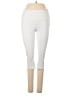 Lululemon Athletica Ivory White Active Pants Size 6 - photo 1