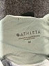 Athleta Blue Tube Top Size M - photo 7