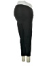 Ingrid + Isabel Black Active Pants Size XS (0) - photo 1