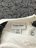 Calvin Klein Ivory Sweatshirt 9-12 MO / 12 MO - photo 3
