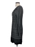 Max Studio Gray Cocktail Dress Size S - photo 5